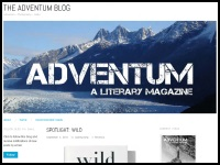 The Adventum Blog