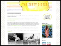 The Zesty Digest